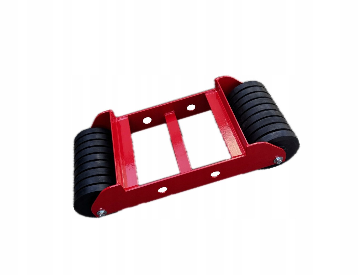 Autotransport Rol S16KR Rood 3000kg - Bus, SUV, Personenauto