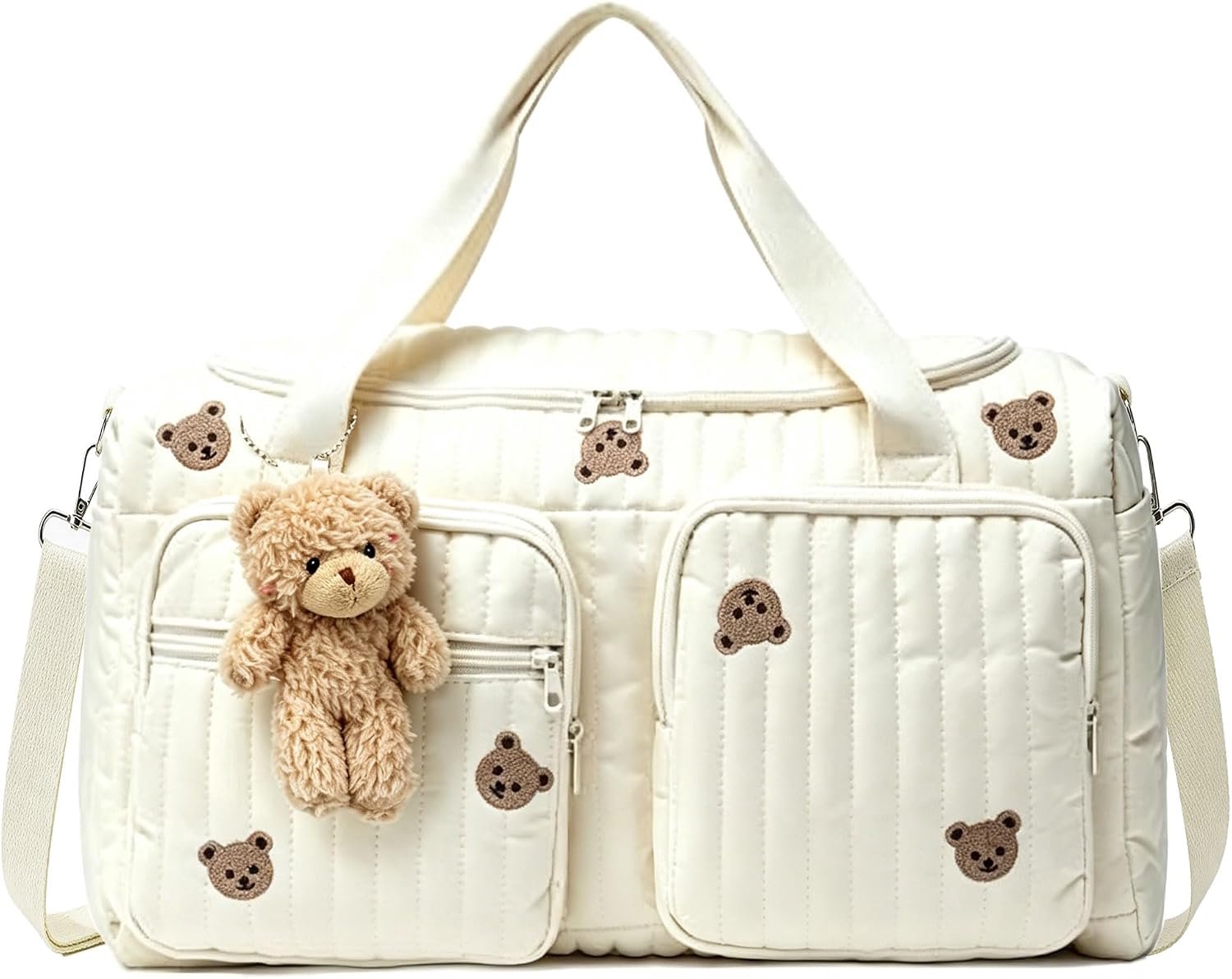 grote baby luiertas ziekenhuis kraamkoffer - ShopVlot