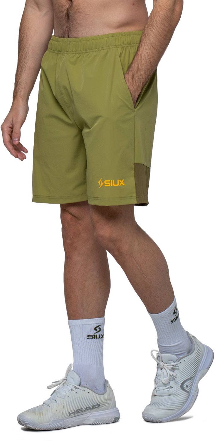 Pantalon Corto Siux Gea 26 200212 M