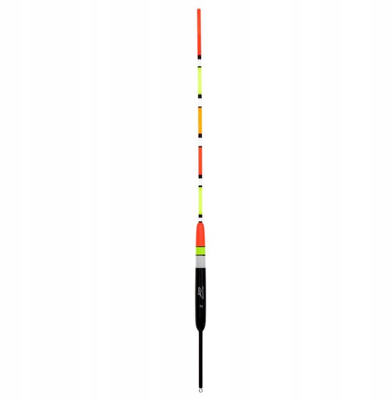 Merkloos Doorvoer Spod Loodje 2g - 29,8cm — afbeelding 2