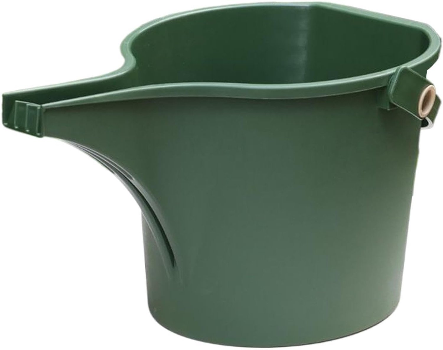 Gieter Ergonomische Emmer Water Apparaat
