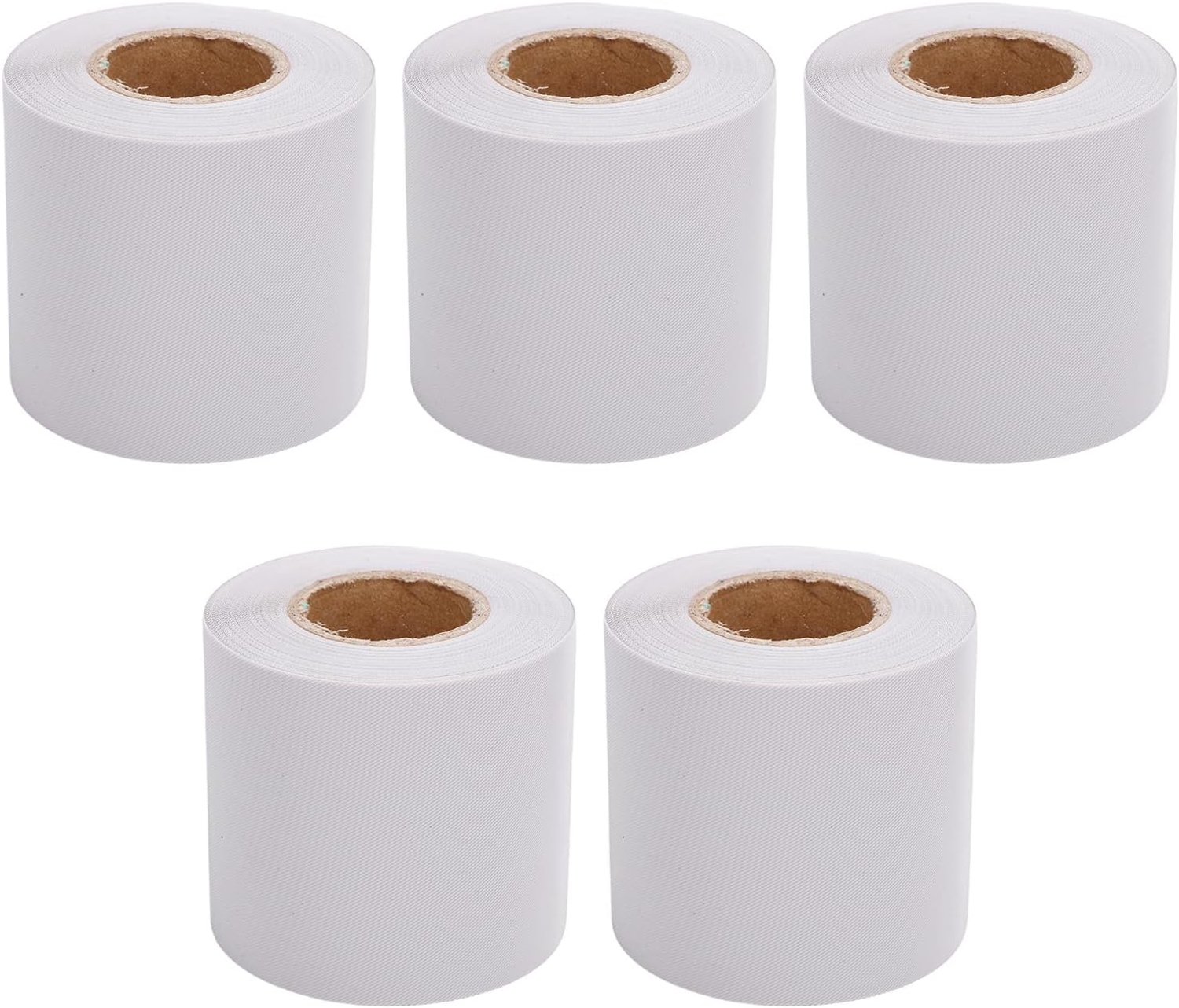 Airconditioning-buisband, 5 stuks, duurzame pvc-isolatiefolie voor