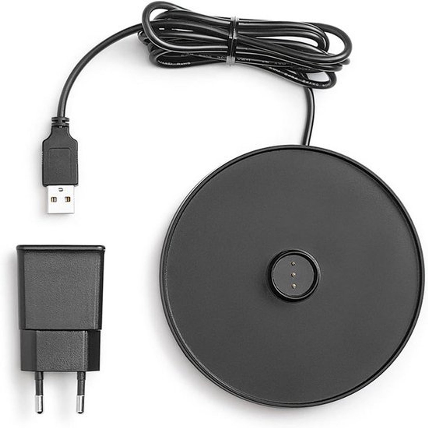 Magnetische oplaadbasis voor Olivia Pro LED-tafellamp - draadloos laden