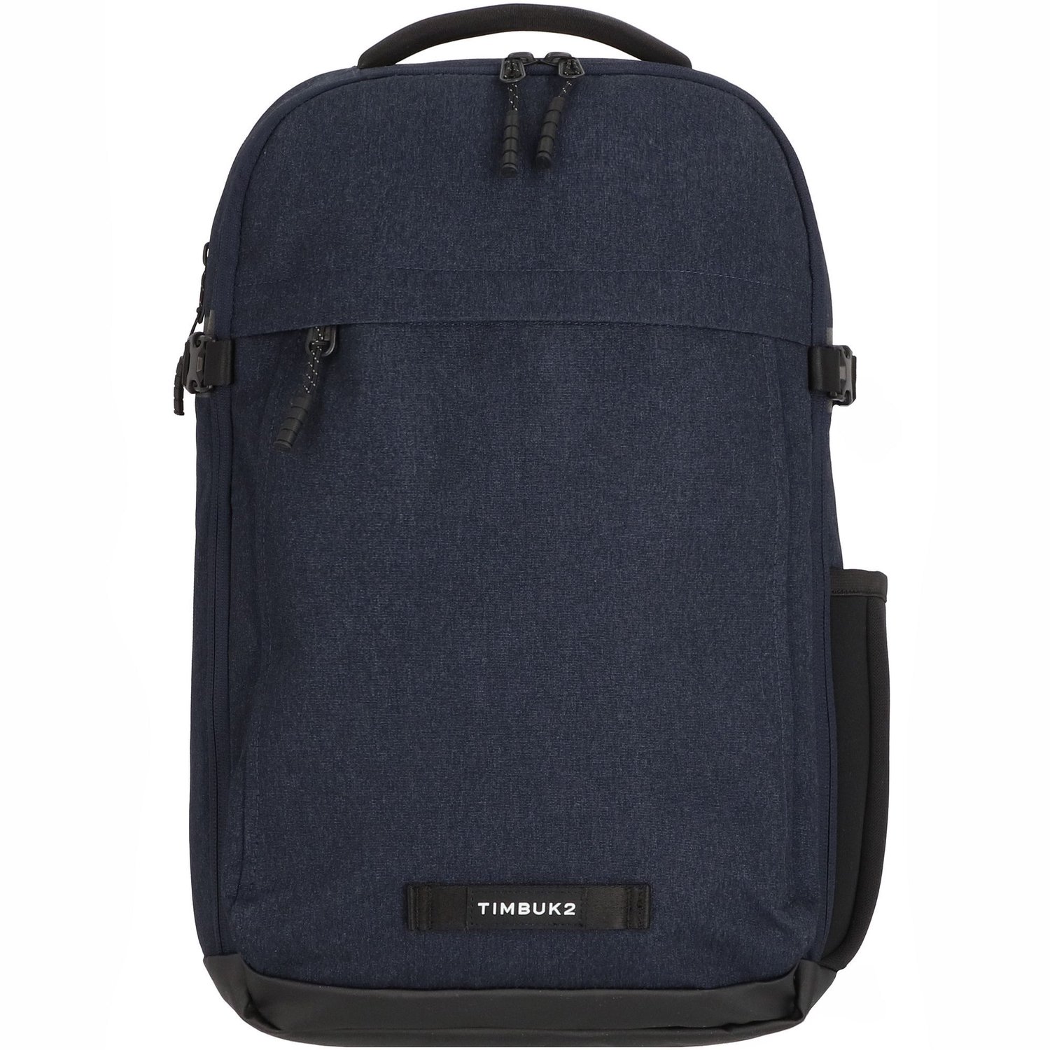 Timbuk2 The Authority Pack Dlx Dagrugzak 44 cm Laptopvak - 43cm (17 duim) - nightfall