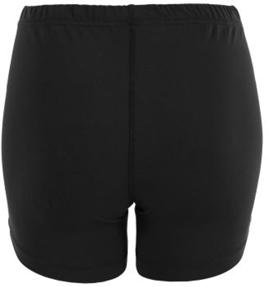 Stanno - Elemental Tight Dames - Sportbroek - Maat 128 - Zwart van Stanno — afbeelding 2