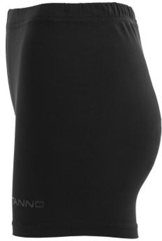 Stanno - Elemental Tight Dames - Sportbroek - Maat 152 - Zwart van Stanno — afbeelding 3