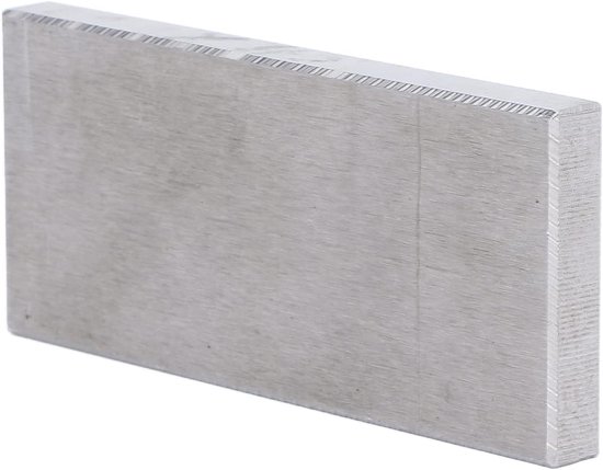 lyrlody Juweliersblok, Ijzer, 100 X 45 X 10 Mm, Roestbestendig — afbeelding 5