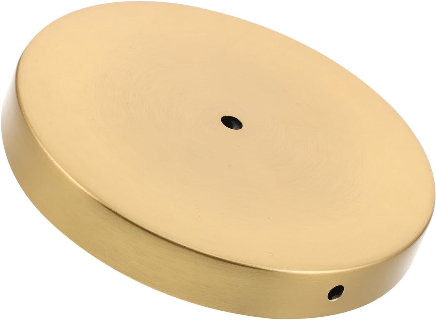 Zware Ronde Plastic Lampvoet Anti-slip Mat Gewichten Universele Stabiele Basis voor Staande Vloerlampen in Woonkamer Slaapkamer