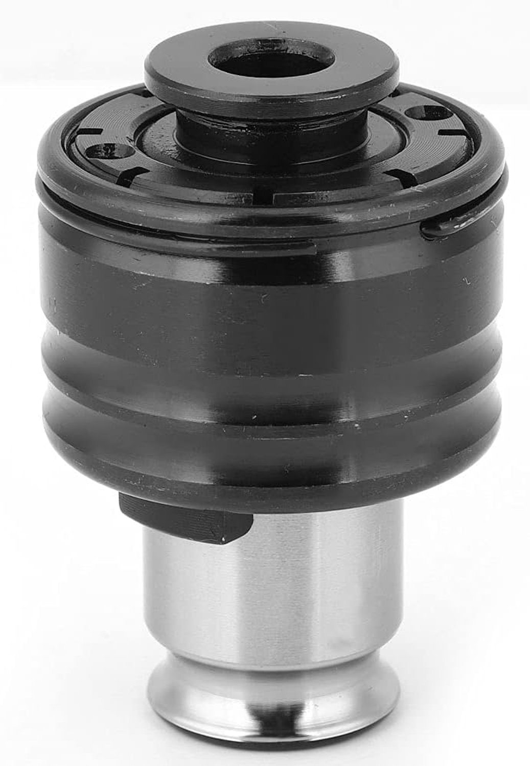 ISO-GT12 M6 / M8 / M10 / M12 tapboorhouders, torsieboorhouders voor tapmachines boort elektrisch gereedschap etc. (M10)