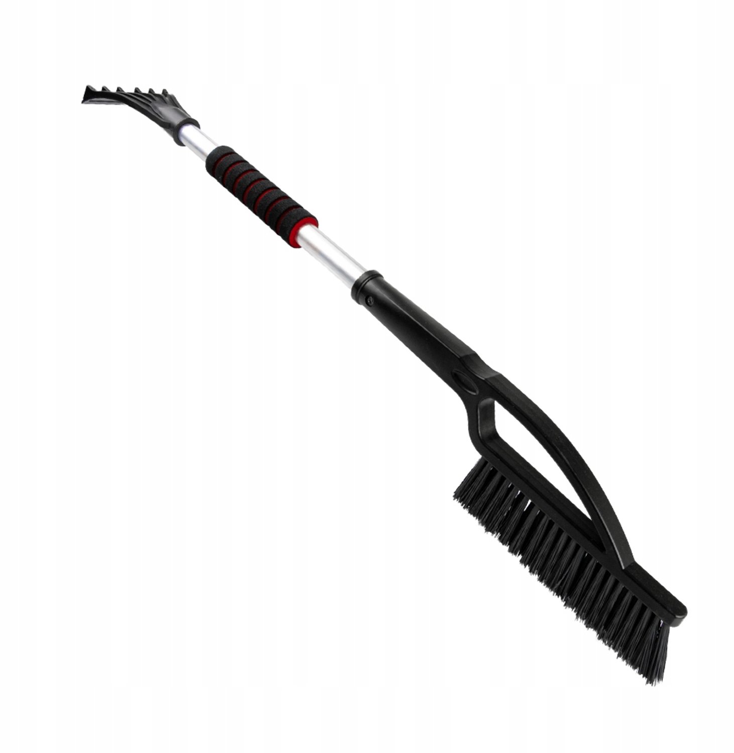 ToM-PaR Sneeuwborstel met IJskrabber 2-in-1, 77 cm