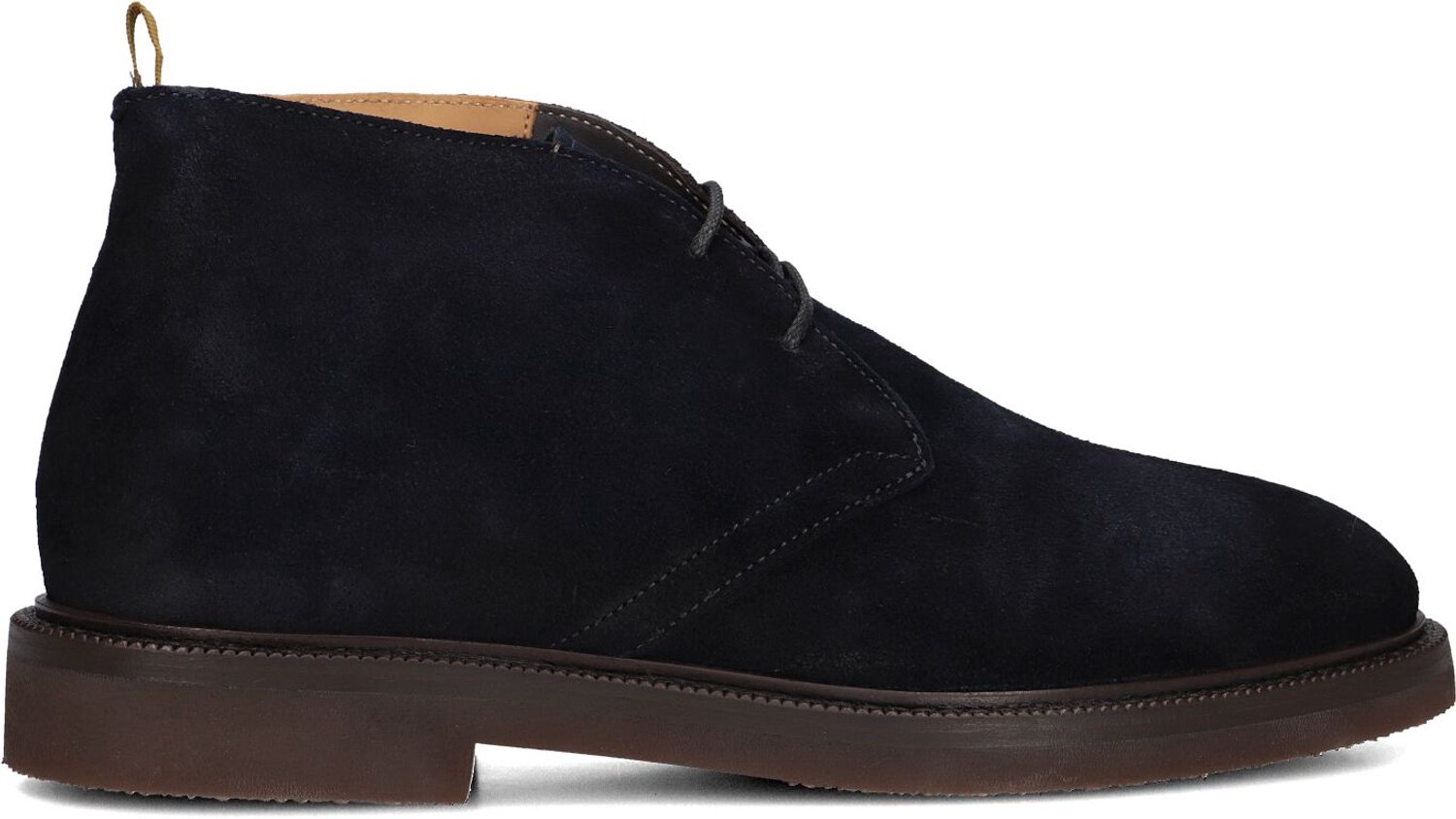 Giorgio 54001 Loafers Heren - Instappers - Donkerblauw - Maat 47