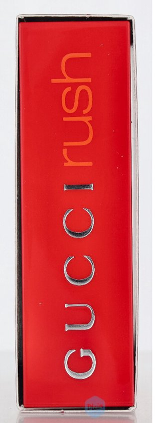 Gucci Rush Eau de toilette 75 ml