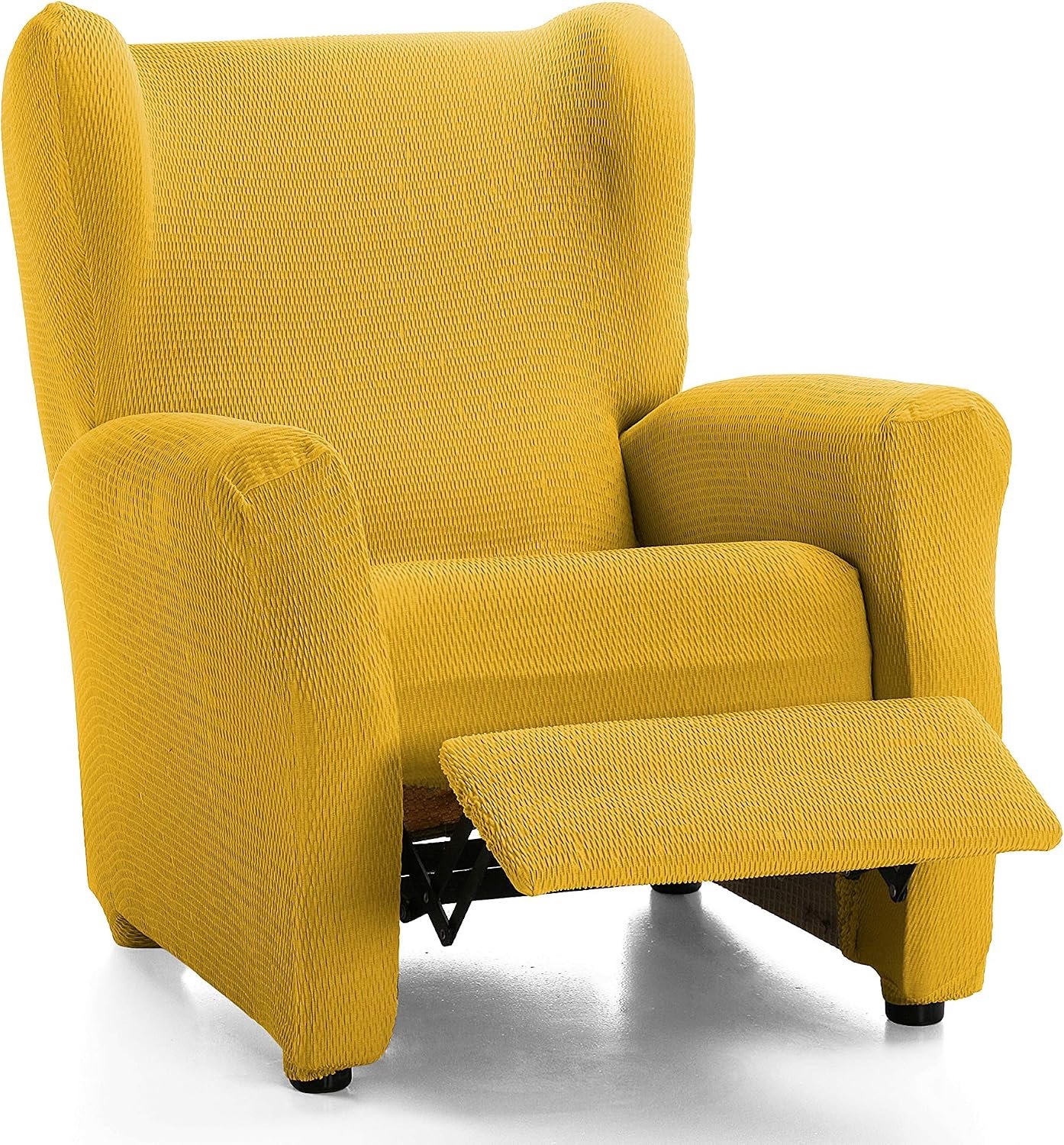 Martina Home Tunez fauteuilhoes RELAX Relax Gold