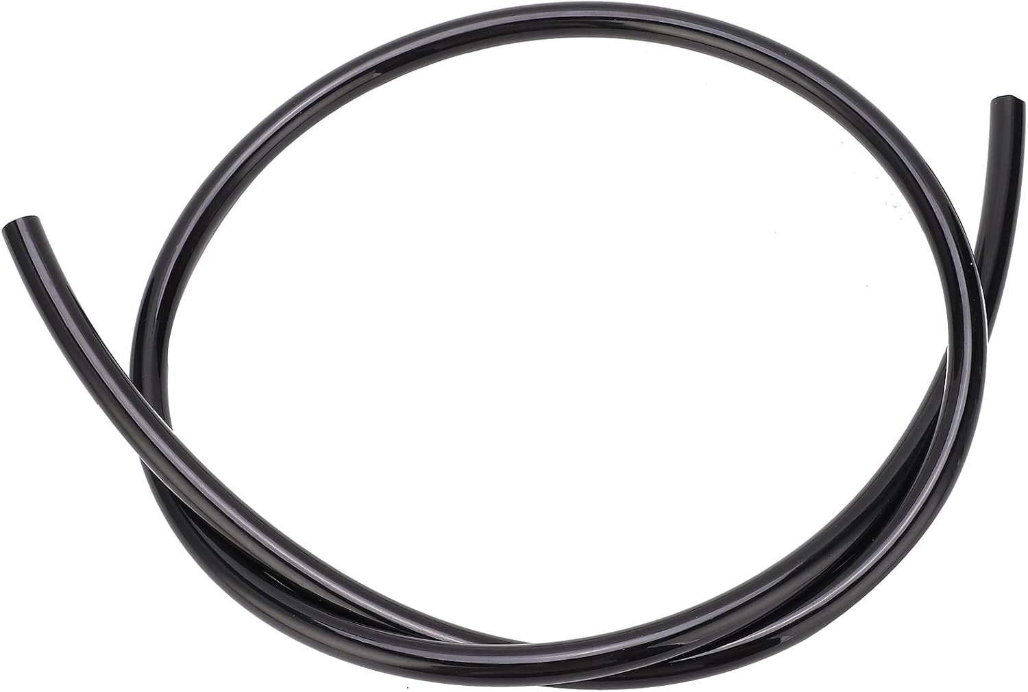 Pneumatische Slang Flexibele Luchtcompressor TPU Buis Pijp voor Chemische Stookolie TPU0425 OD4xID2.5 (5 m)
