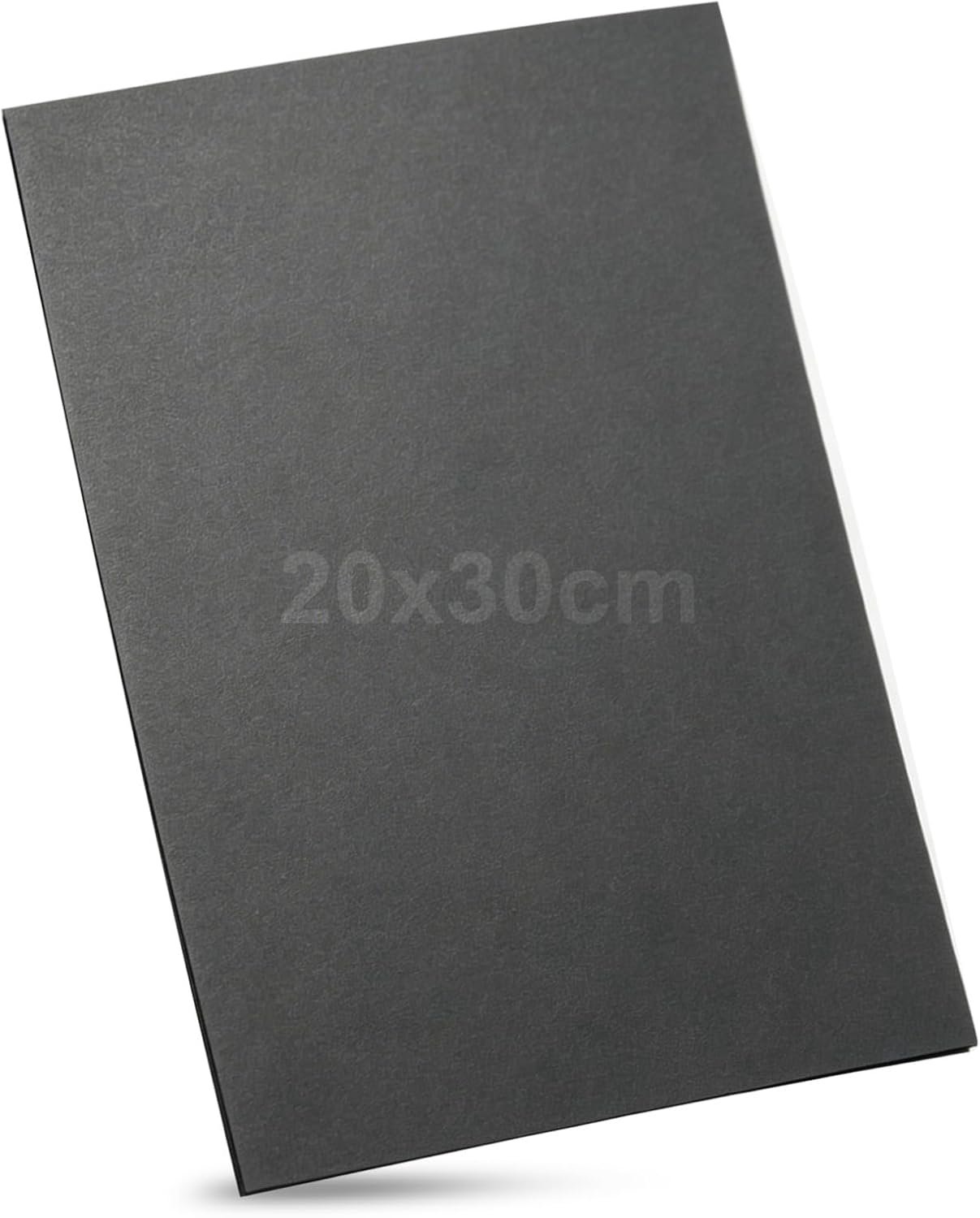 Exhaust Gasket, Sprout Seal, Thickness 0.3 cm, 20 x 30 cm, Sealing Paper, Heat Resistant for Self-Cutting, Cylinder - ShopVlot