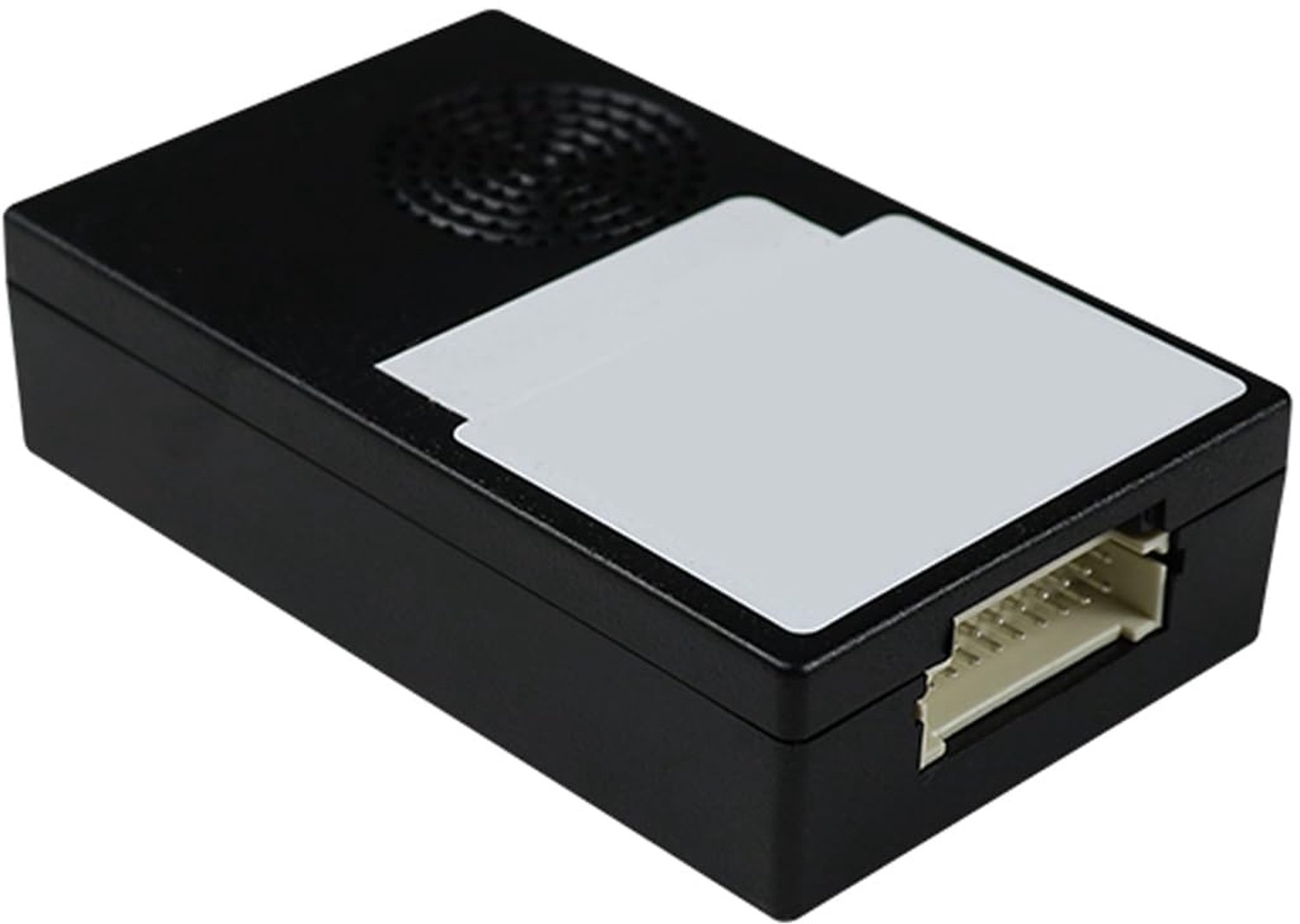Autoradio Canbus Box Decoder geschikt voor Nissan Juke/X-Trail/AVARA/Qashaqi Canbus Plug and Play