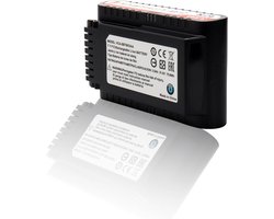 3500 mAh nieuwe oplaadbare reservebatterij VCA-SBT90/XAA, compatibel met Samsung Jet 75, 75+, 75 Pet, Jet 90, 90+ serie, voor draadloze stofzuiger VS20R9046T3/AA VS20T7536T5/AA accu