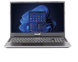 Terra Mobile 1517R 15.6" FullHD Aluminium laptop - Intel Core i3-1315U - 8GB DDR5 - 500GB M.2 SSD - Windows 11 Home