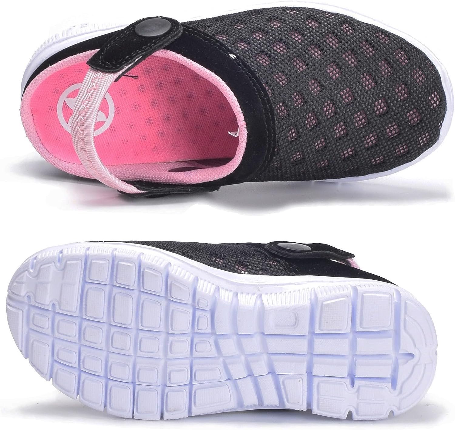 Klompen Kinderslippers Jongens Meisjes Tuinschoenen Pantoffels Strandsandalen Antislip Ademend