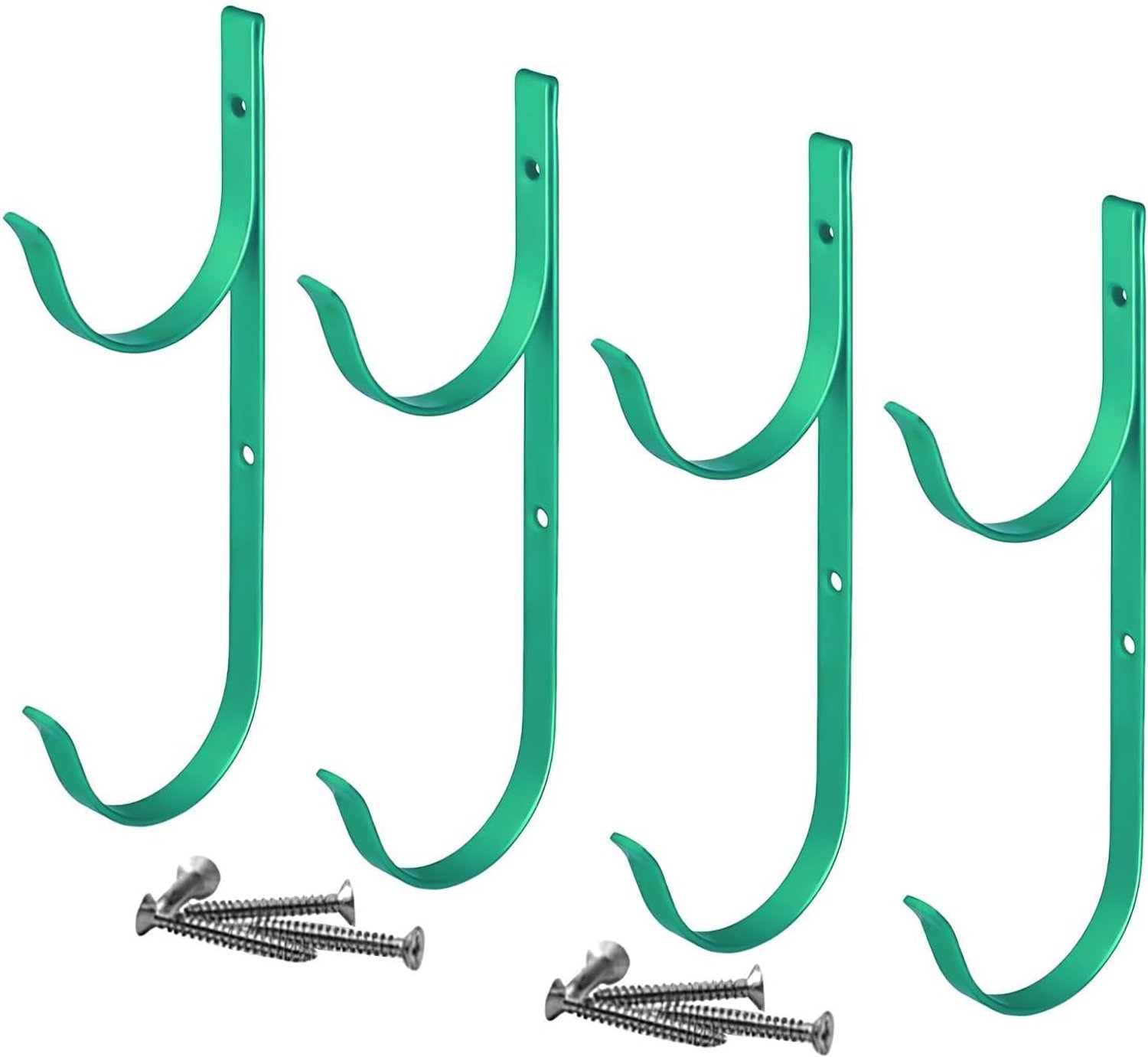 Zwembadhekhaak, zeer belastbare aluminiumlegering