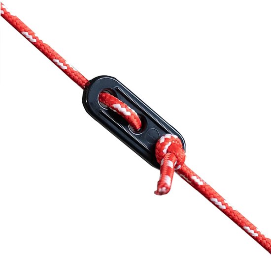 vidaXL - Autotent - 2-persoons - waterdicht - bruin van Vidaxl — afbeelding 2