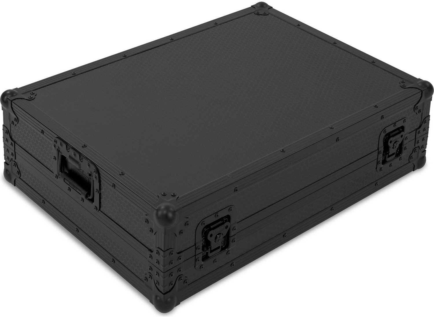 Flightcase Pioneer DDJ-FLX10 - Met dog screen - Innox IX-HX-DDJFLX10 - Multikleur