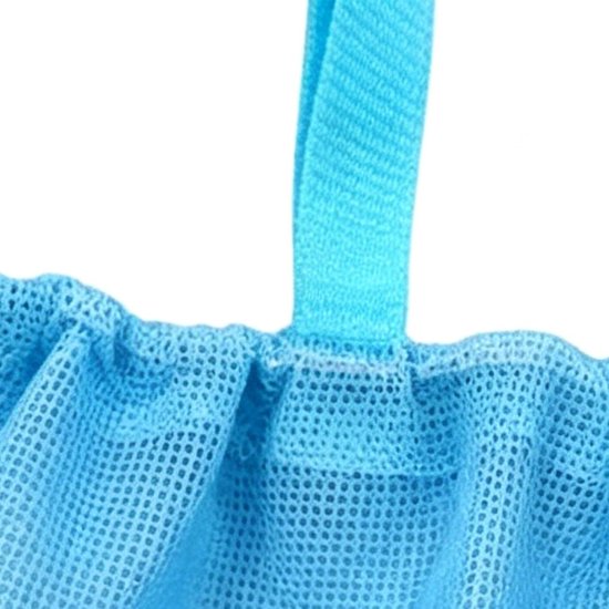 tas Schepnetje Trekkoord Opbergtas — afbeelding 5