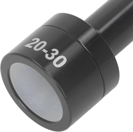 Fles Capper, 20-30mm Diameter Lichtgewicht Metalen Rubberen Constructie Fles Capping Machine Elektrische Capping Machinekop met Innerlijke Siliconen Pad voor Thuis Brouwen Bierflessen — afbeelding 2
