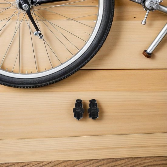 10 Stuks Delige Vliegwieltrekker Set van Geharde Koolstofstaal Compact Draagbaar Motorfiets Reparatiegereedschap voor Kleine Motoren Atv Dirtbike Compatibel met Yamaha — afbeelding 5