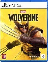 Marvel's Wolverine - PS5