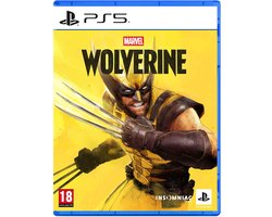 Marvel's Wolverine - PS5