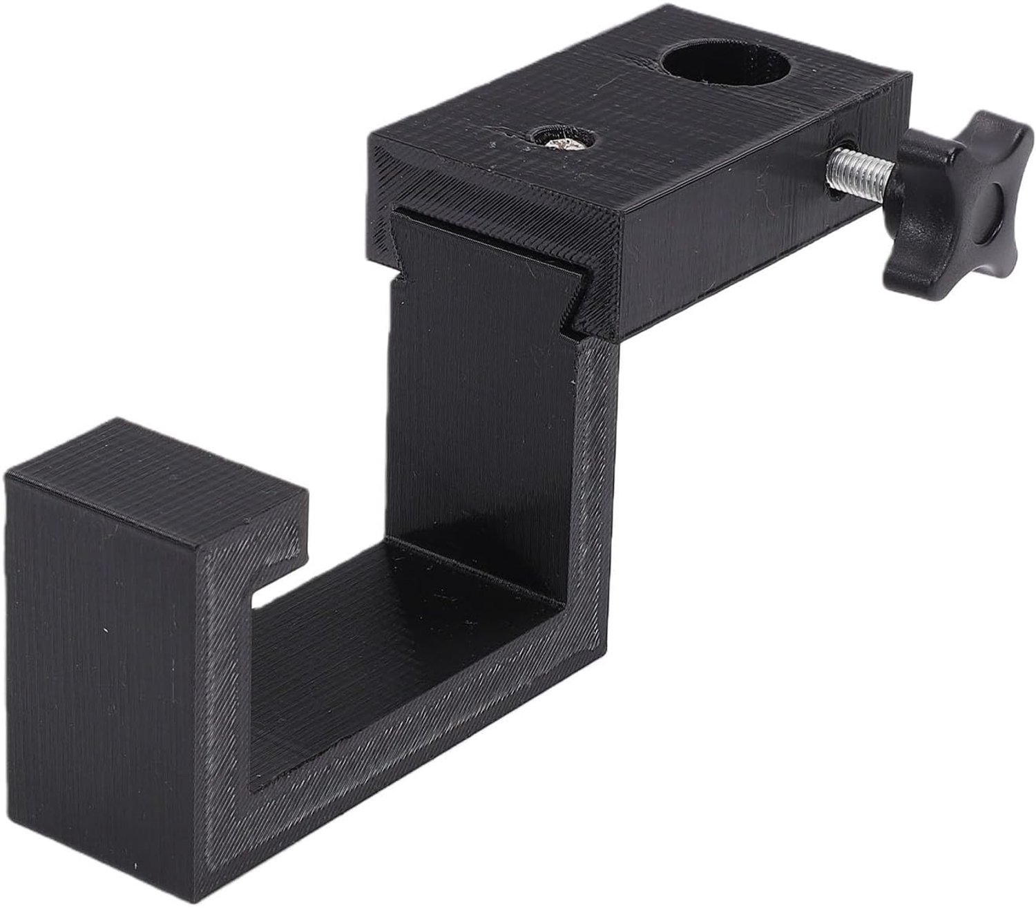Hard Hat Houder, Verstelbare Houten Rugsteun Organizer