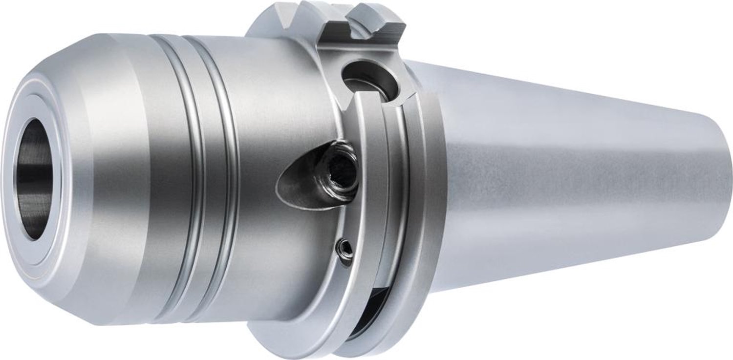 Hydrohouder DIN69871ADB SK40 20x64,5mm zwaar GÜHRING