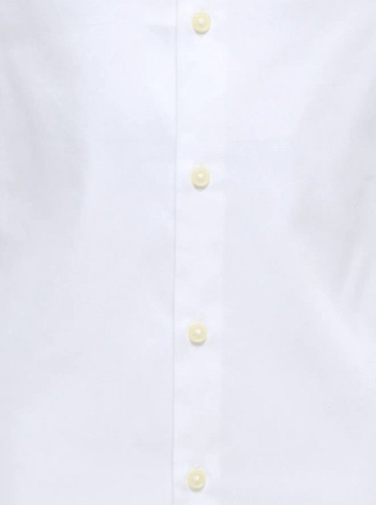 Only & Sons - Blouse - Overhemd - OSJJIM - Bright White - Maat 146