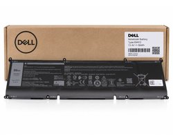 Dell 69KF2 Batterij - 86Wh