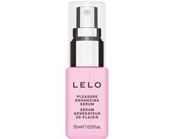LELO - Pleasure Enhancing Serum - Clitoris Stimulatiegel - 15 ml.