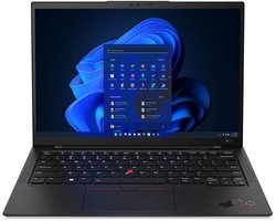 Lenovo ThinkPad X1 Carbon Gen 10 | Intel Core i7 | Intel Iris Xe Graphics | 35.6 cm (14″) | 512 GB SSD | 16 GB | US | WiFi | Windows 11 Pro