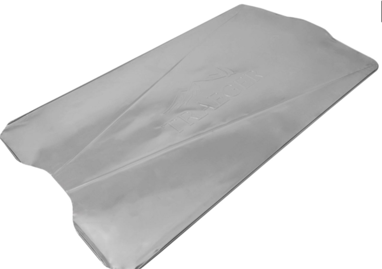 Traeger Protections de bac récupérateur, taille C, lot de 5