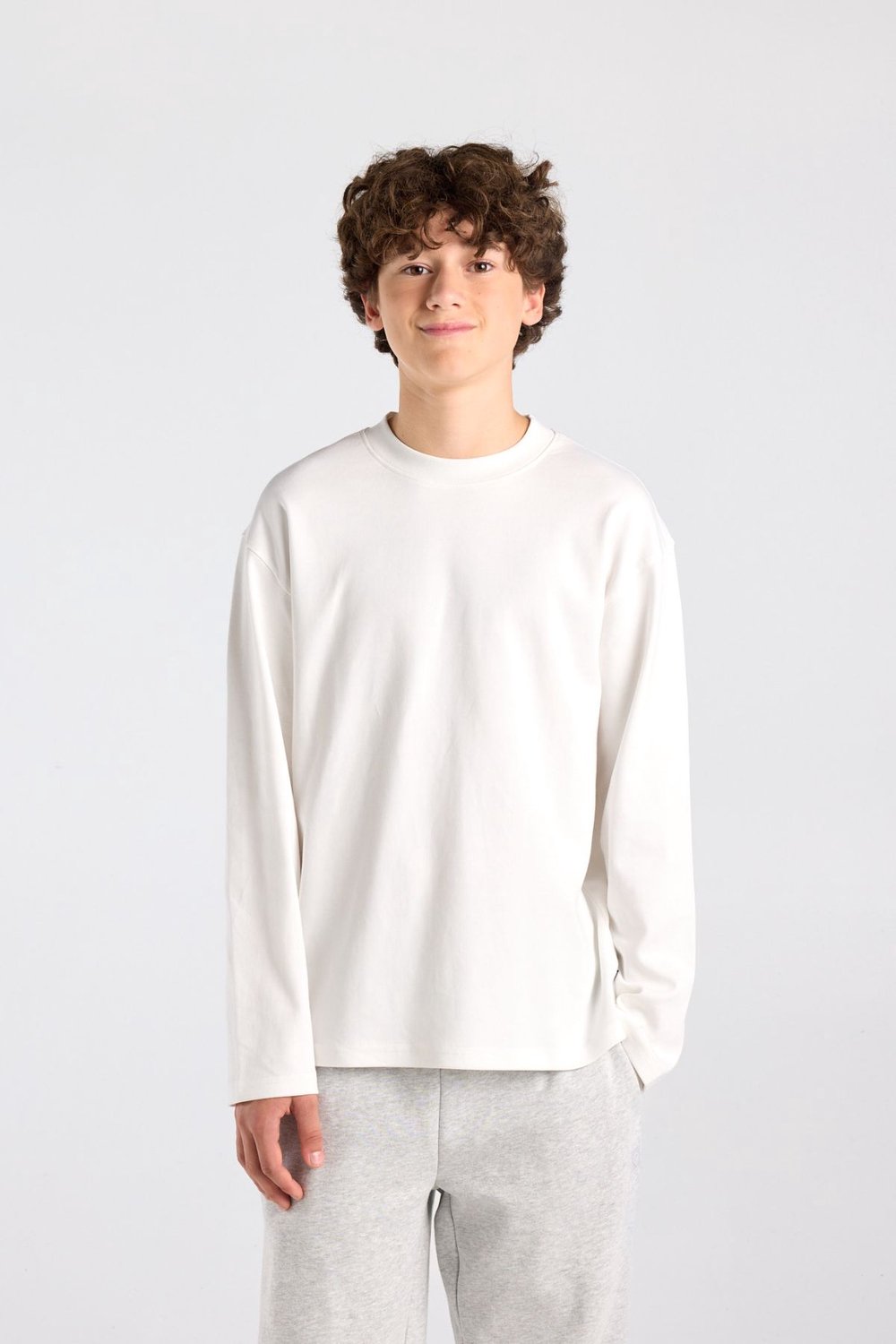 Longsleeve Larz Jr