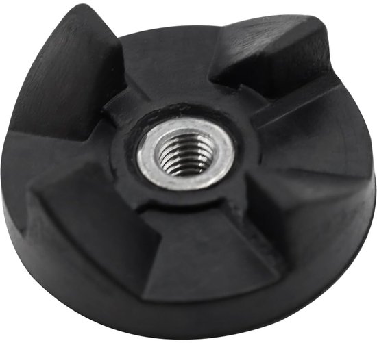 2 stuks Blade Gears Blender vervangende onderdelen, 2 basis versnellingen 3 Blade Gears vervangende reserveonderdelen voor 250W Blenders Juicer Mixer — afbeelding 4