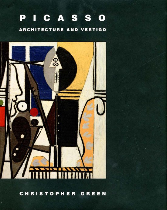 Picasso - Architecture and Vertigo