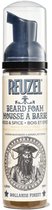 Wood & Spice Beard Foam - Wood & Spice Beard Foam - 70ml