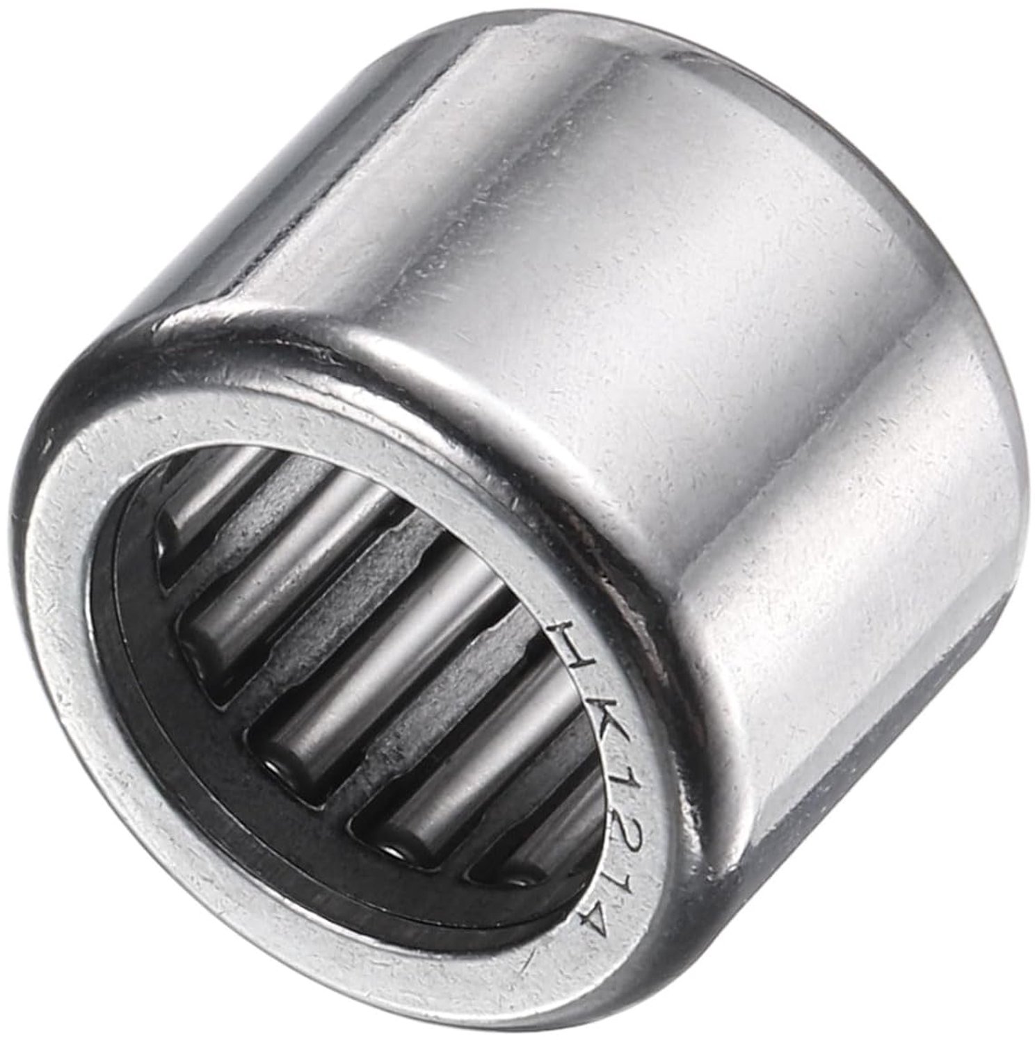 Naaldlagers HK1214 - 12 mm Buitendiameter - Stalen Kiezellagers - Geschikt voor Mowers en Tractors - m-winkel