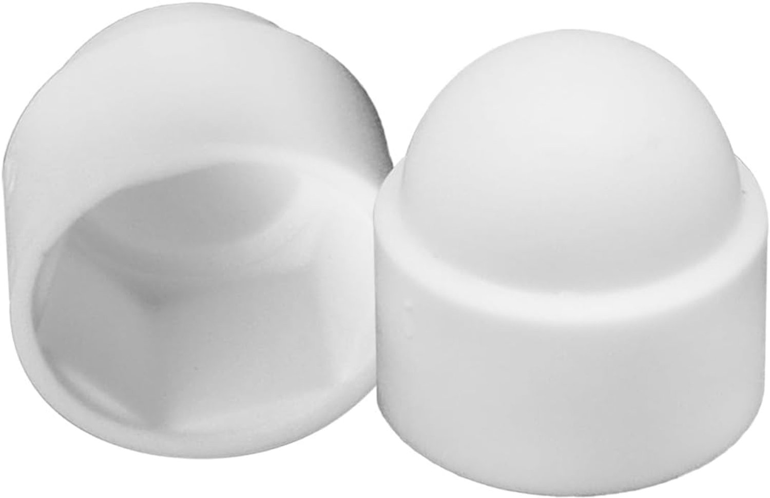 Inbusdoppen M8x13x15mm - 50 stuks - beschermkapjes voor zeskantmoeren - voorkomt krassen op schroefkoppen - ServiceTopper