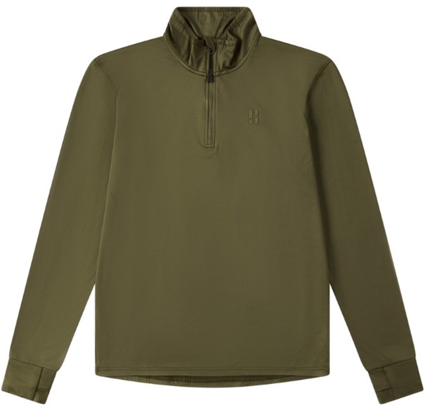 Groen