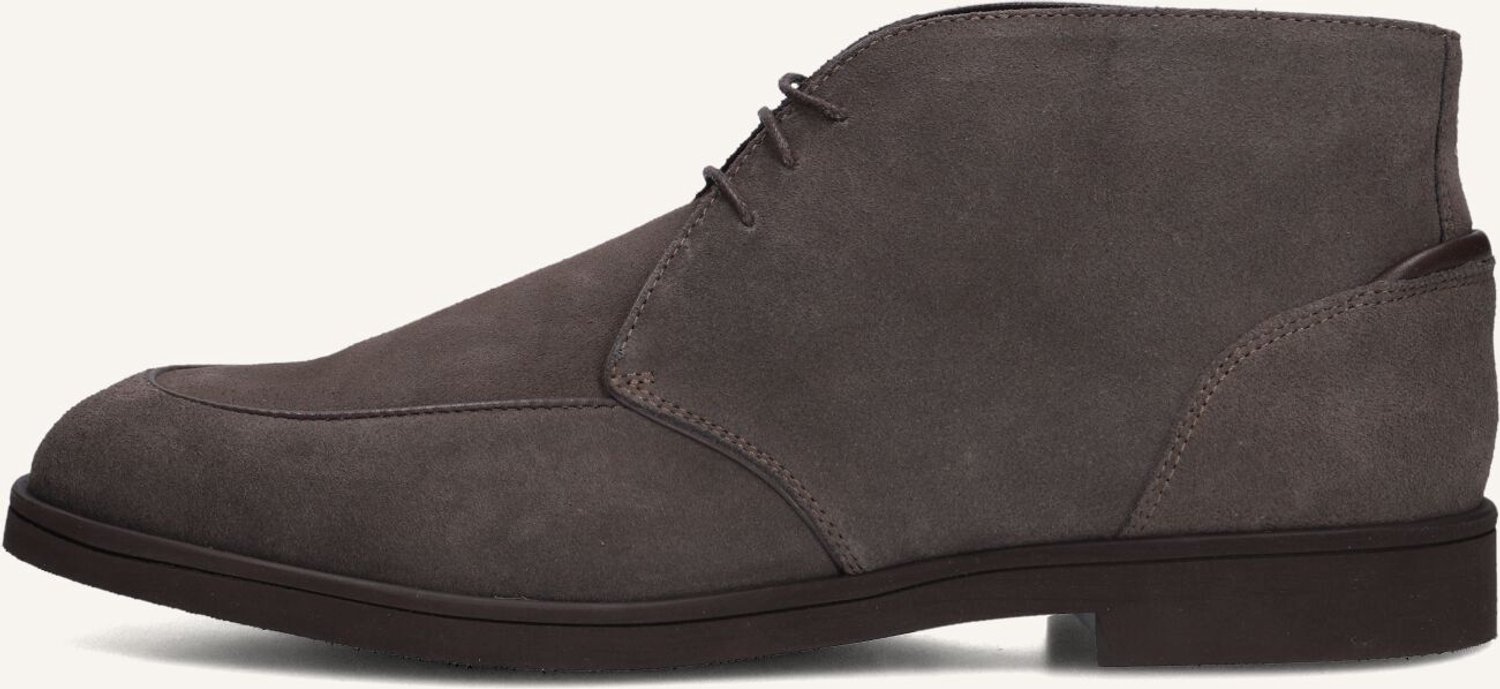 Greve Tufo Veterschoenen - Heren - Taupe - Maat 47