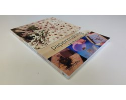 Papermaking Techniques Book