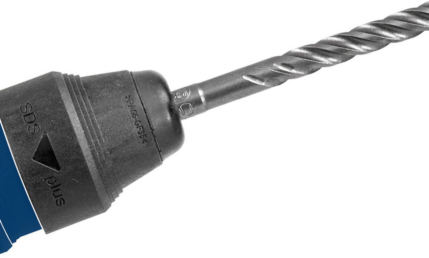 Knipex 1x dop (dubbele zeskant) met binnenvierkant 1/2" - 984711/16"