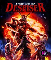 Despiser (Blu-ray) (Geen NL Ondertiteling)