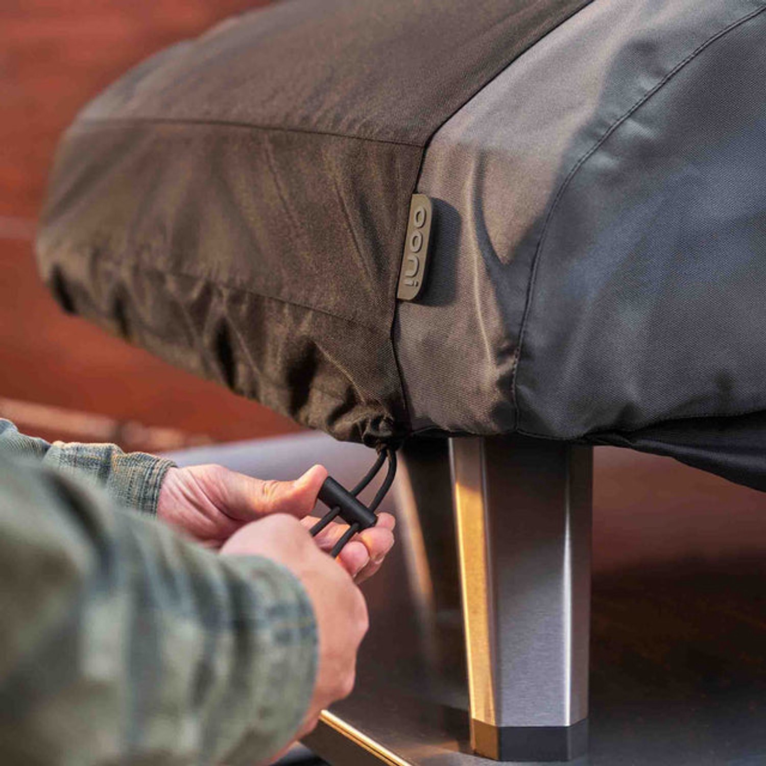 Ooni Protective Cover for Koda 2 Max